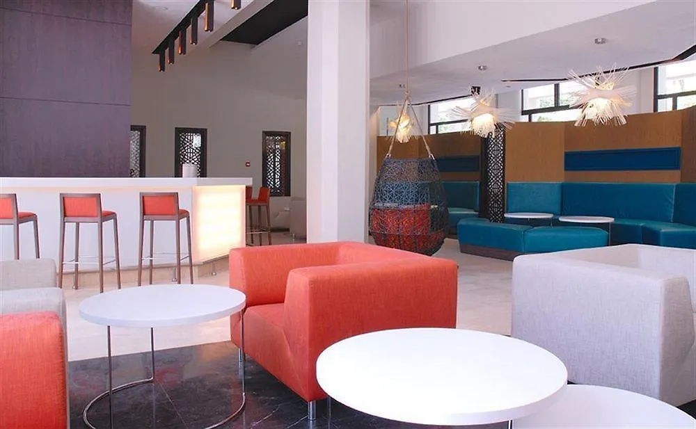 Barcelo Fes Medina Hotel