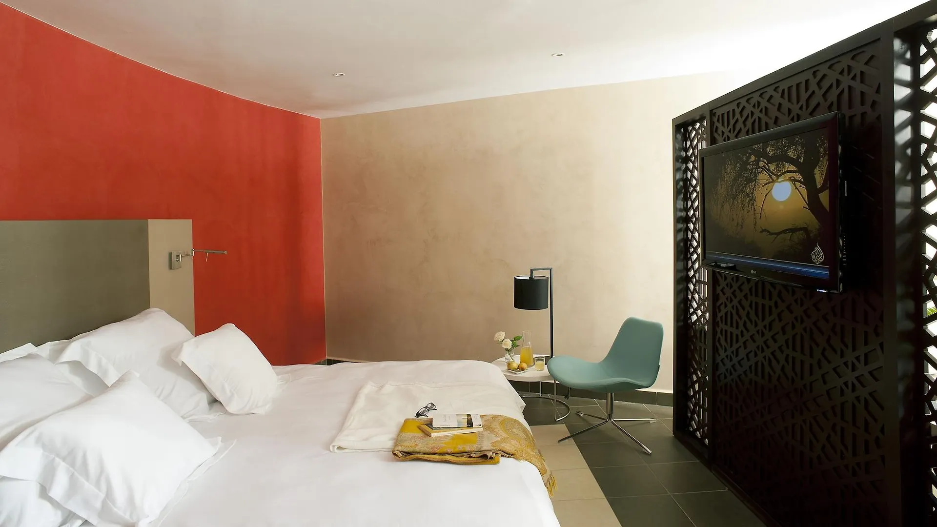 Barcelo Fes Medina Hotel