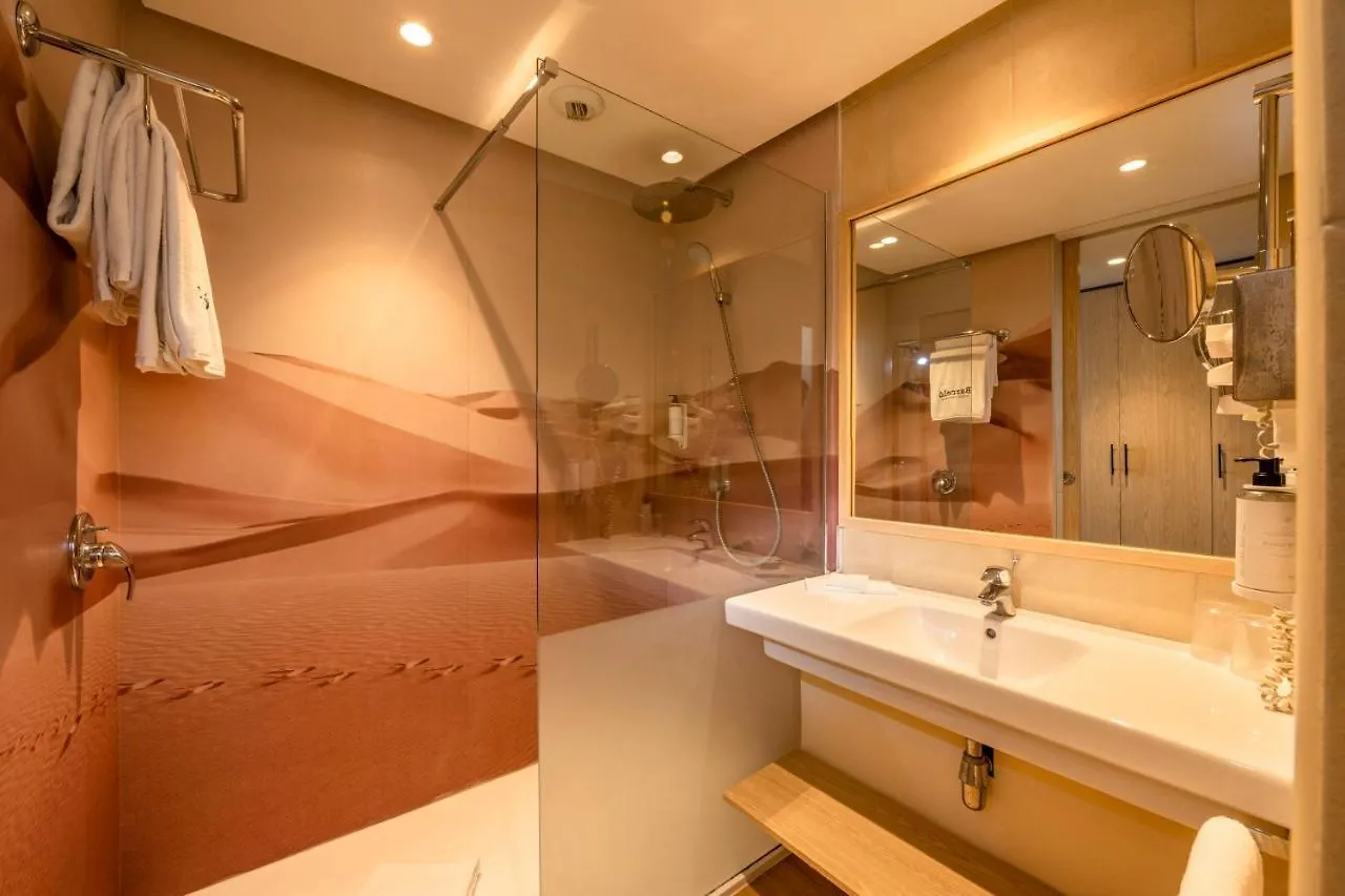 Barcelo Fes Medina Hotel