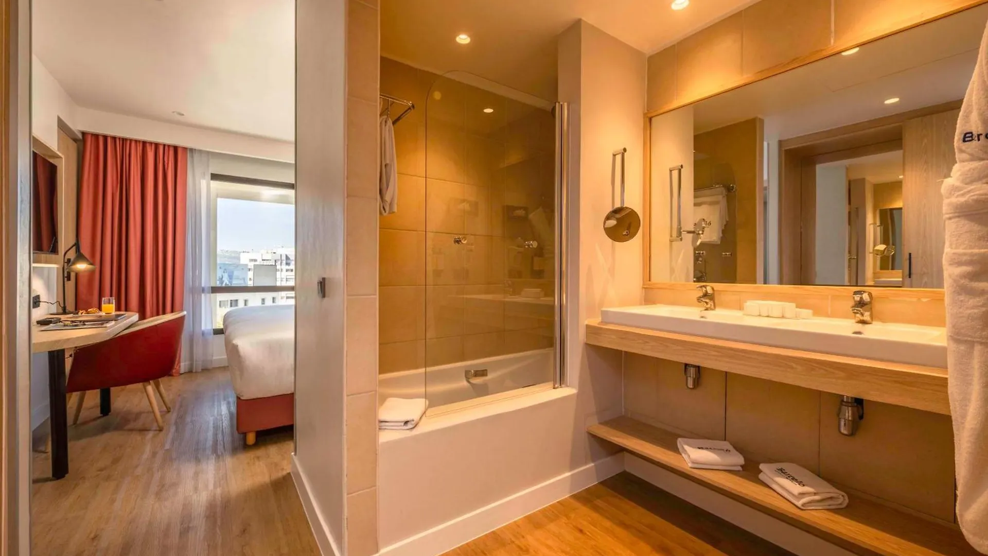 Barcelo Fes Medina Hotel 4*,