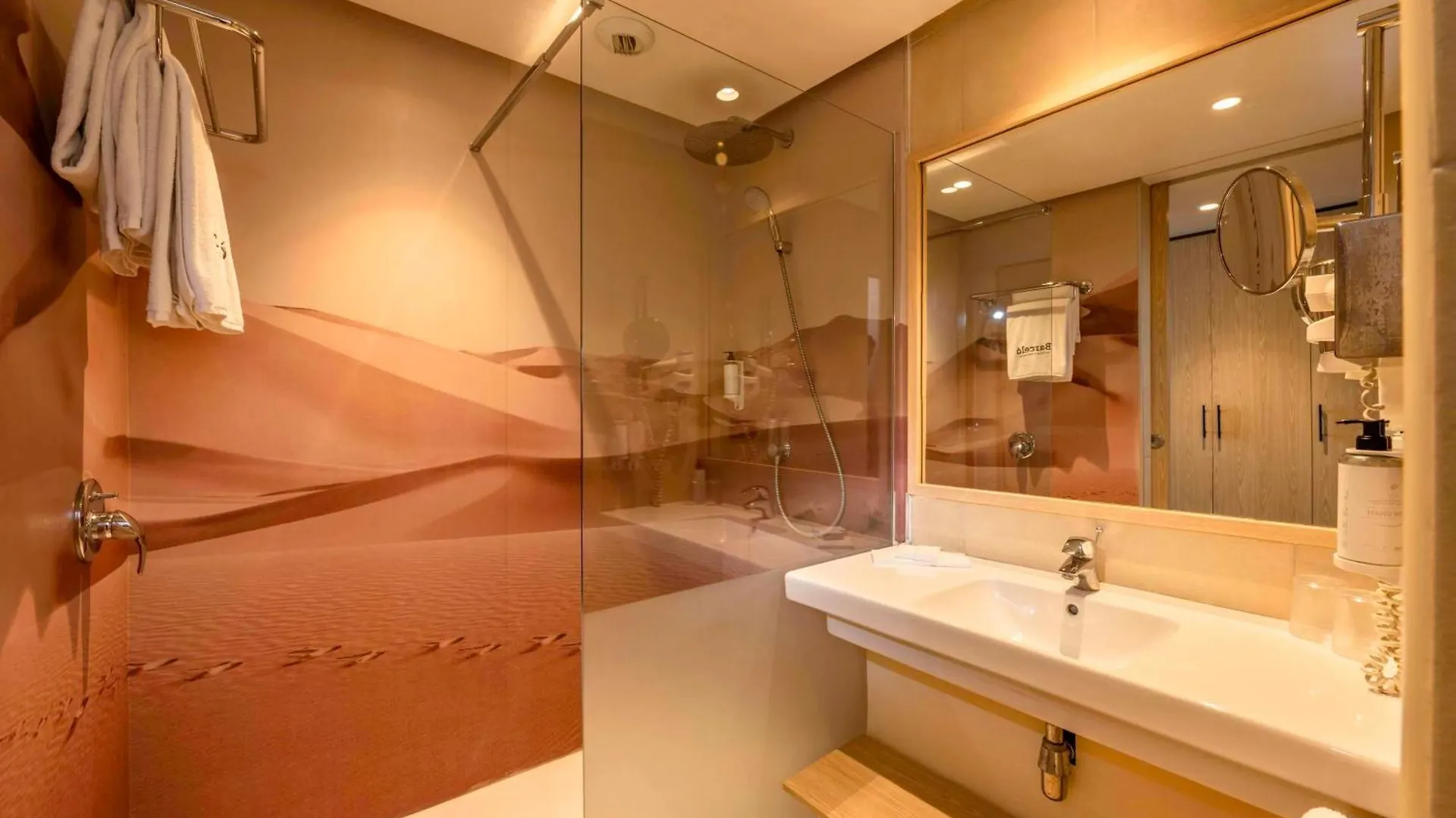 Barcelo Fes Medina Hotel 4*,