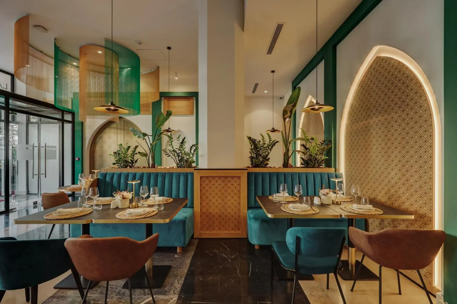 Barcelo Fes Medina Hotel 4*,