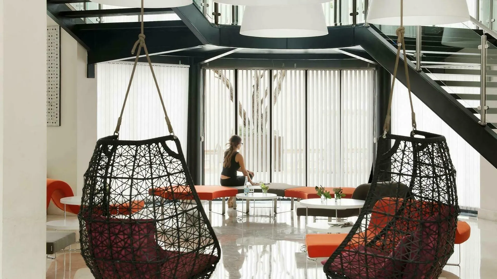 Barcelo Fes Medina Hotel 4*,
