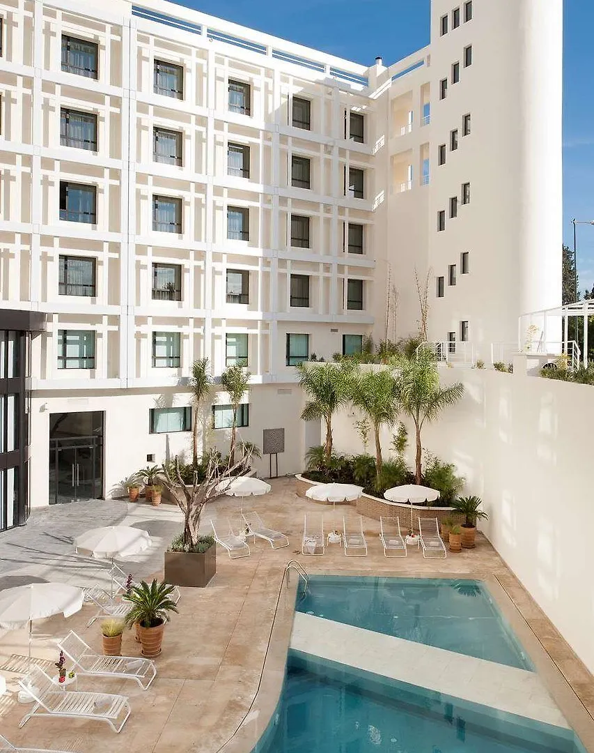 Barcelo Fes Medina Hotel 4*,  Morocco