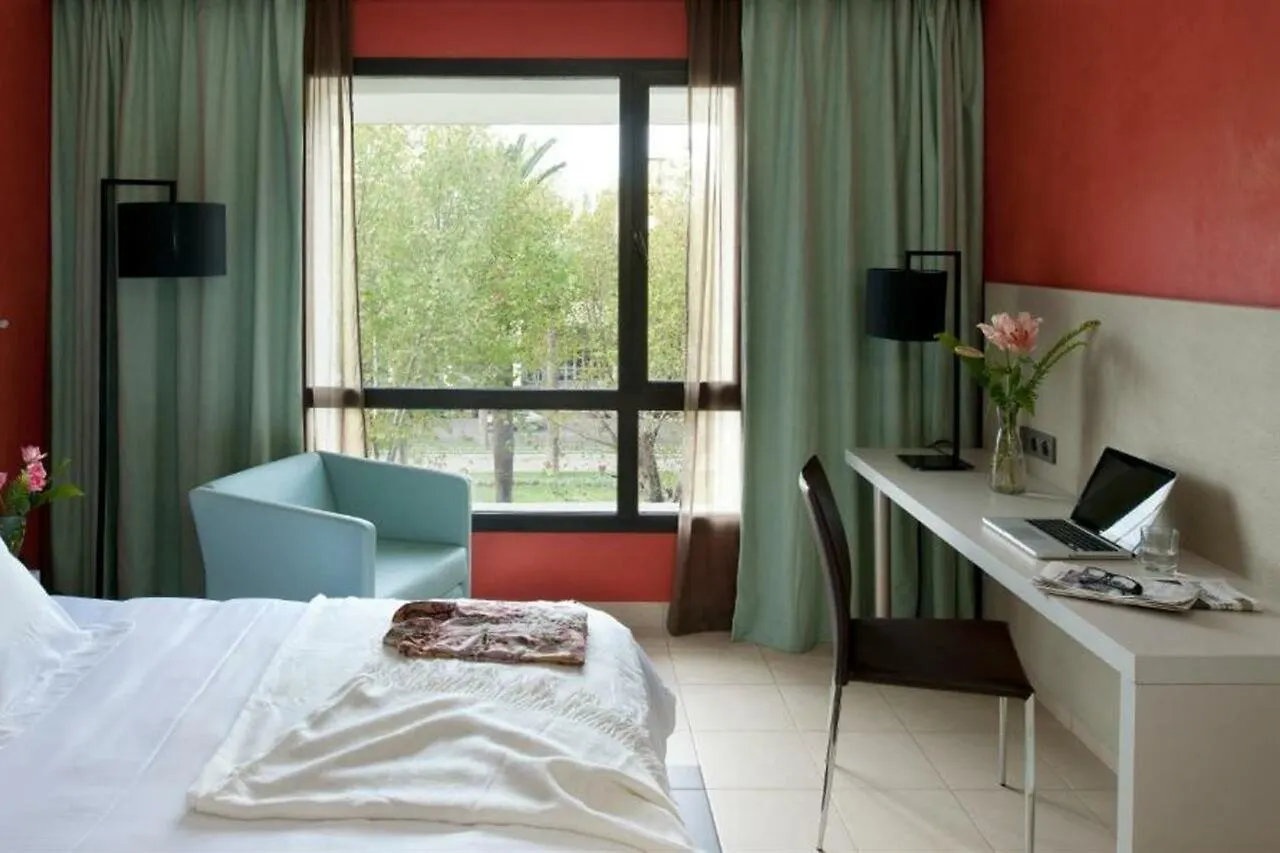 Barcelo Fes Medina Hotel 4*,  Morocco