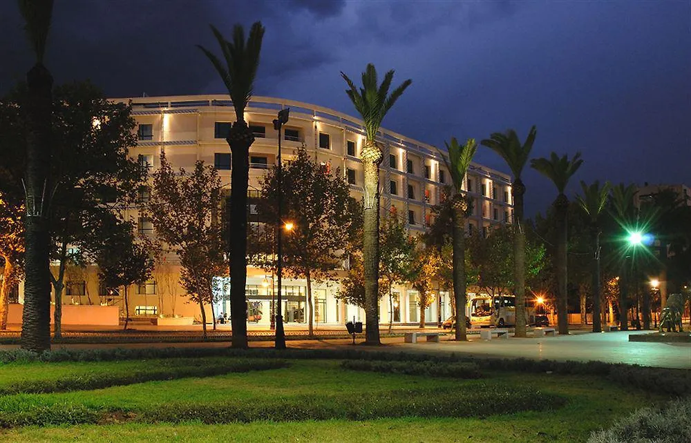 Barcelo Fes Medina Hotel
