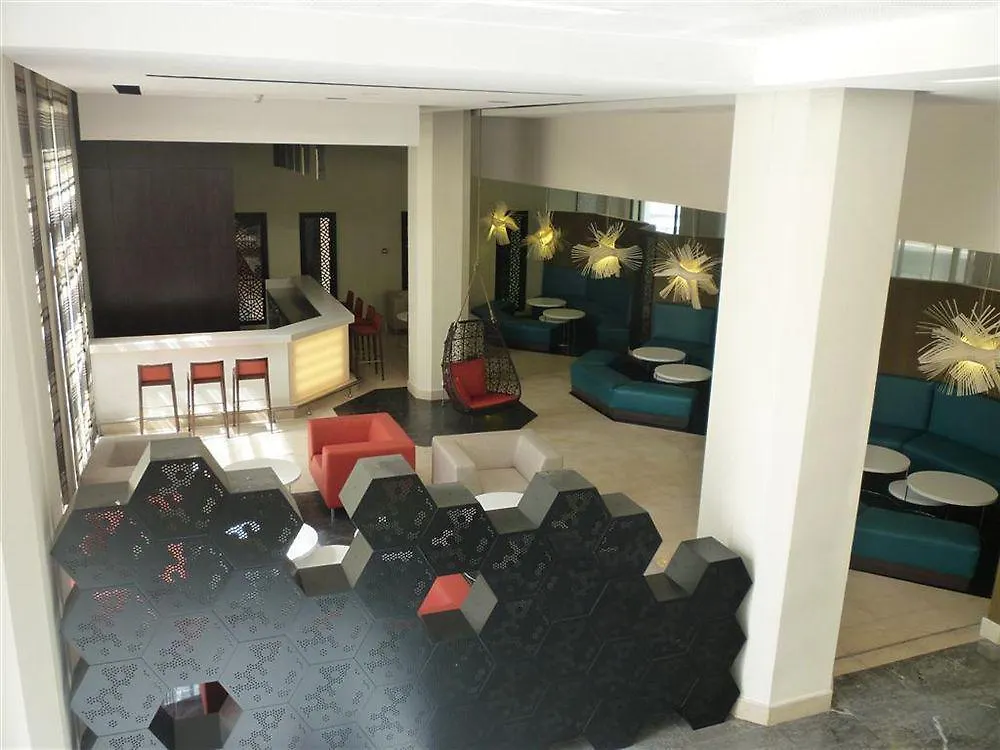Barcelo Fes Medina Hotel 4*,  Morocco