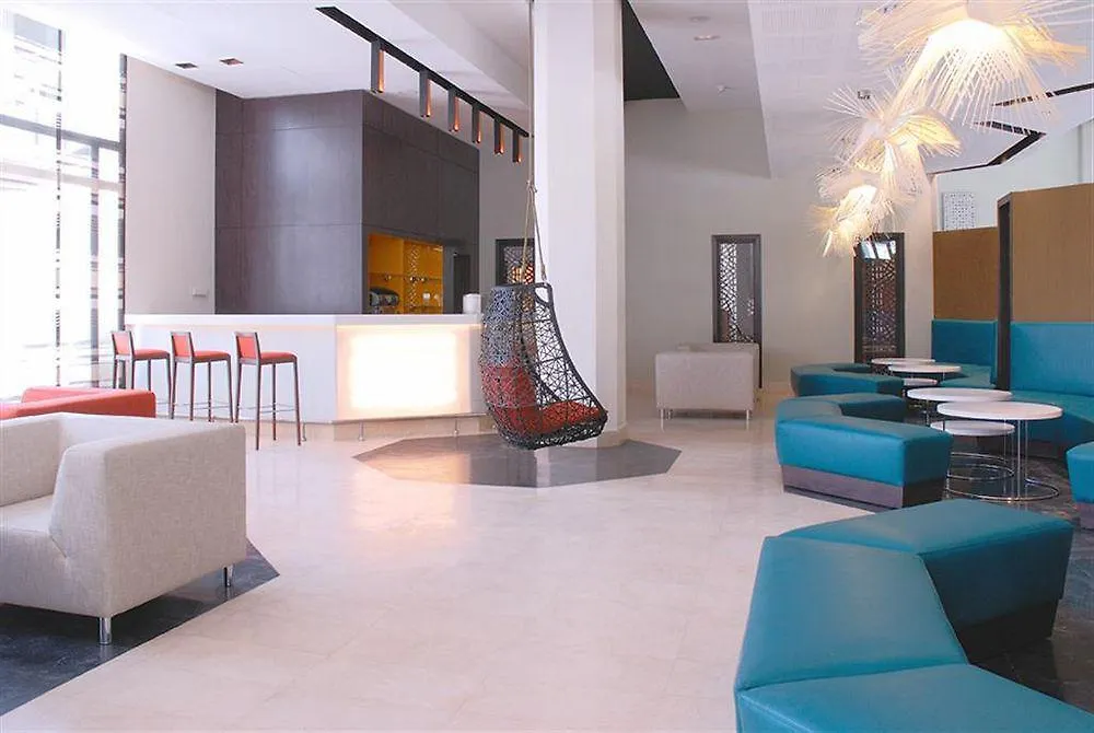Barcelo Fes Medina Hotel 4*,