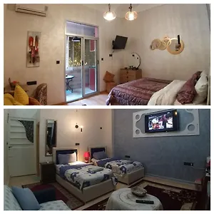 Ryan S1et Ryan S2 Apartamento