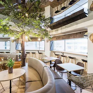 Ibis Styles Centro Marquês De Pombal Lisboa