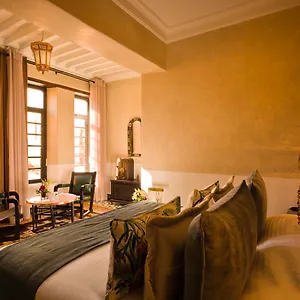 رياد Riad - Relais & Chateaux, فاس