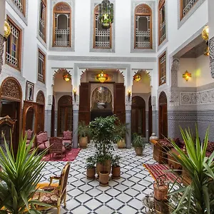 Riad Tahra &