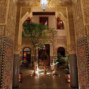 رياد Riad Alya, فاس