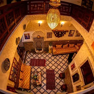 Casa de hóspedes Dar Amir