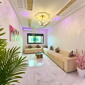 شقة - Alhambra