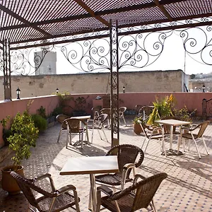 فندق Bab Boujloud