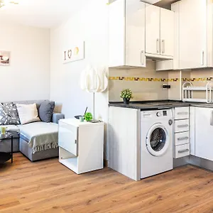 Apartamento Frailes Freshapartments