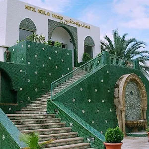 فندق Moulay Yacoub, فاس