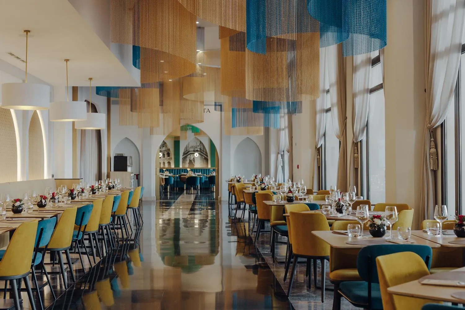 Hotel Barceló Fès Medina