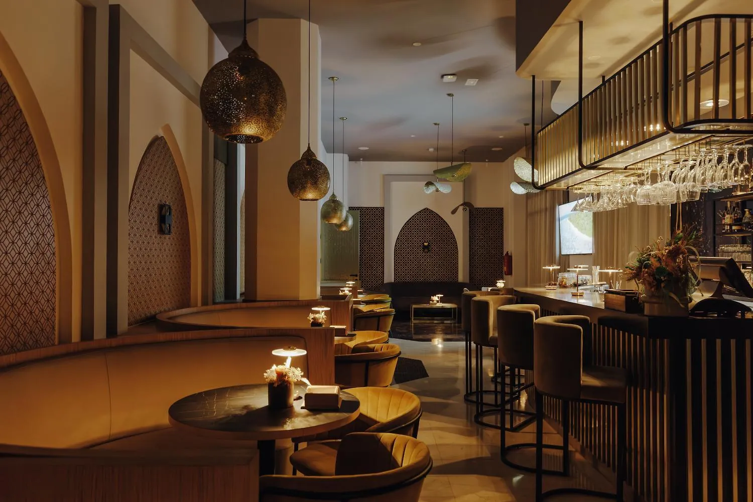 Hotel Barceló Fès Medina 4*, Fez