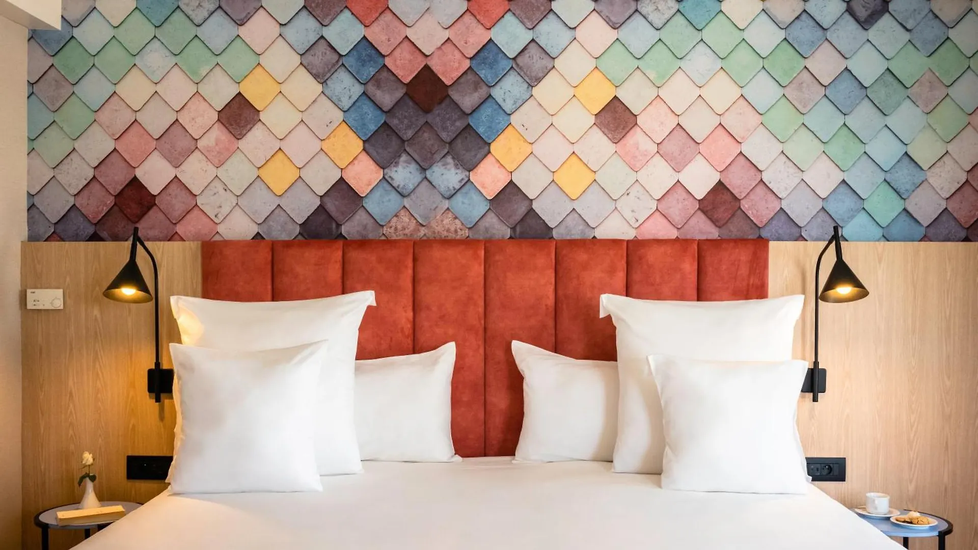 Hotel Barceló Fès Medina Fez