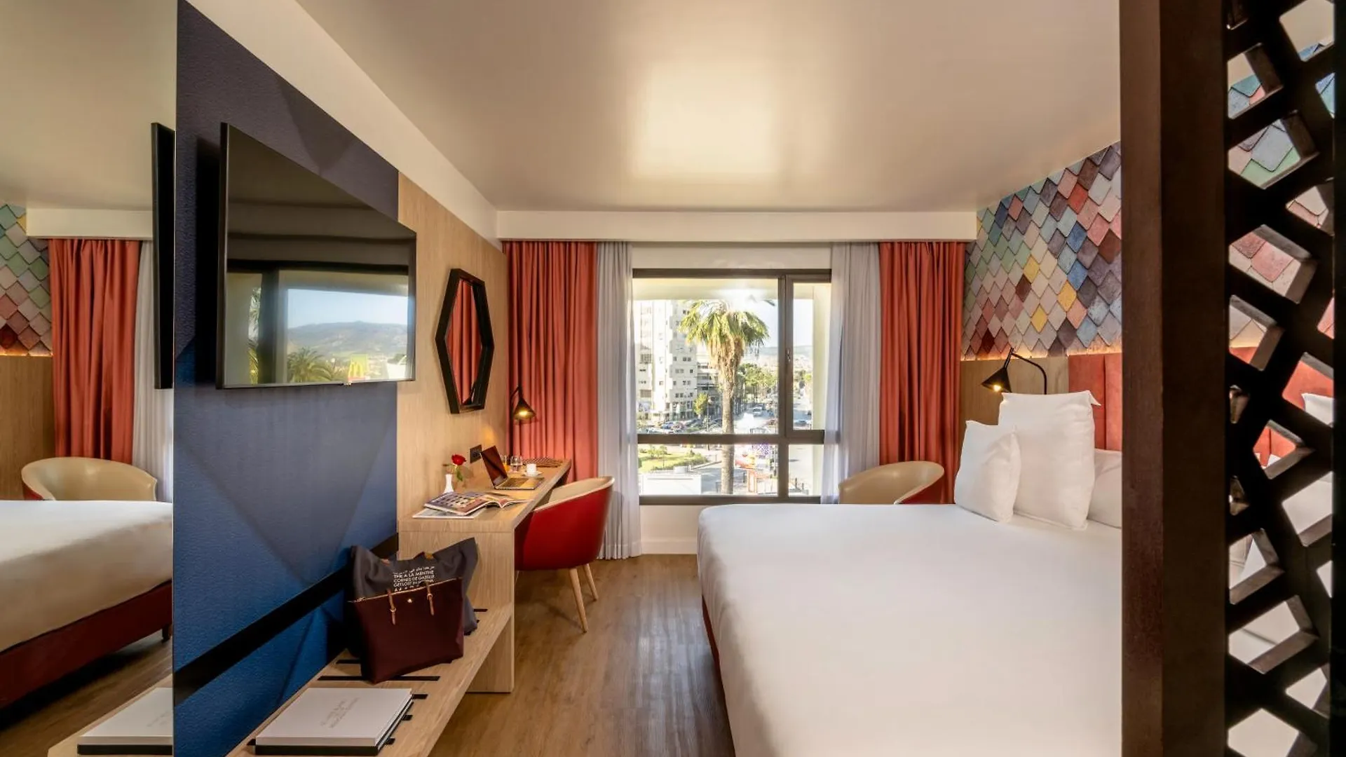 Hotel Barceló Fès Medina 4*, Fez