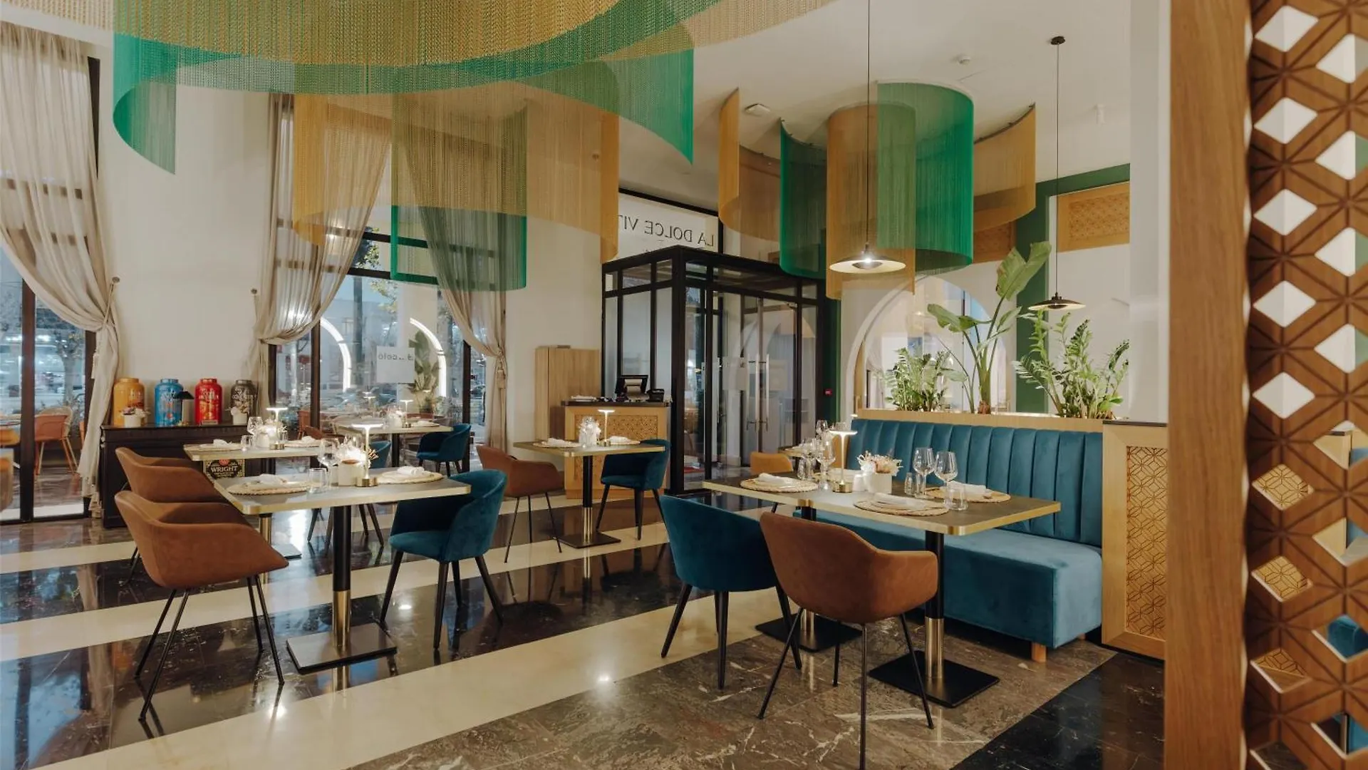 Hotel Barceló Fès Medina Fez