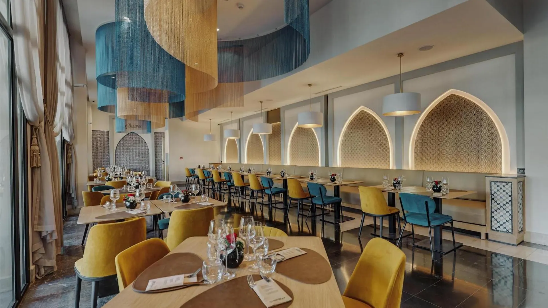 Hotel Barceló Fès Medina  Fez