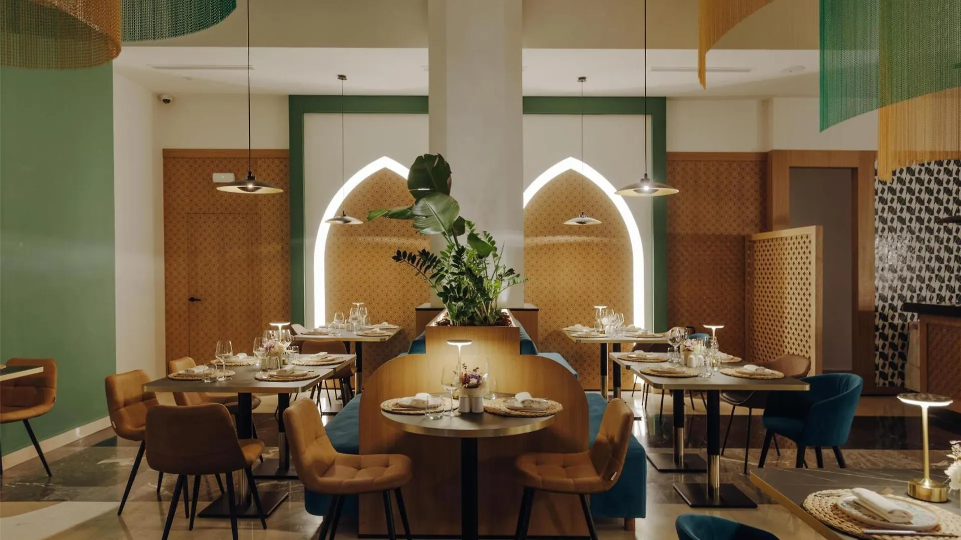 Hotel Barceló Fès Medina Fez