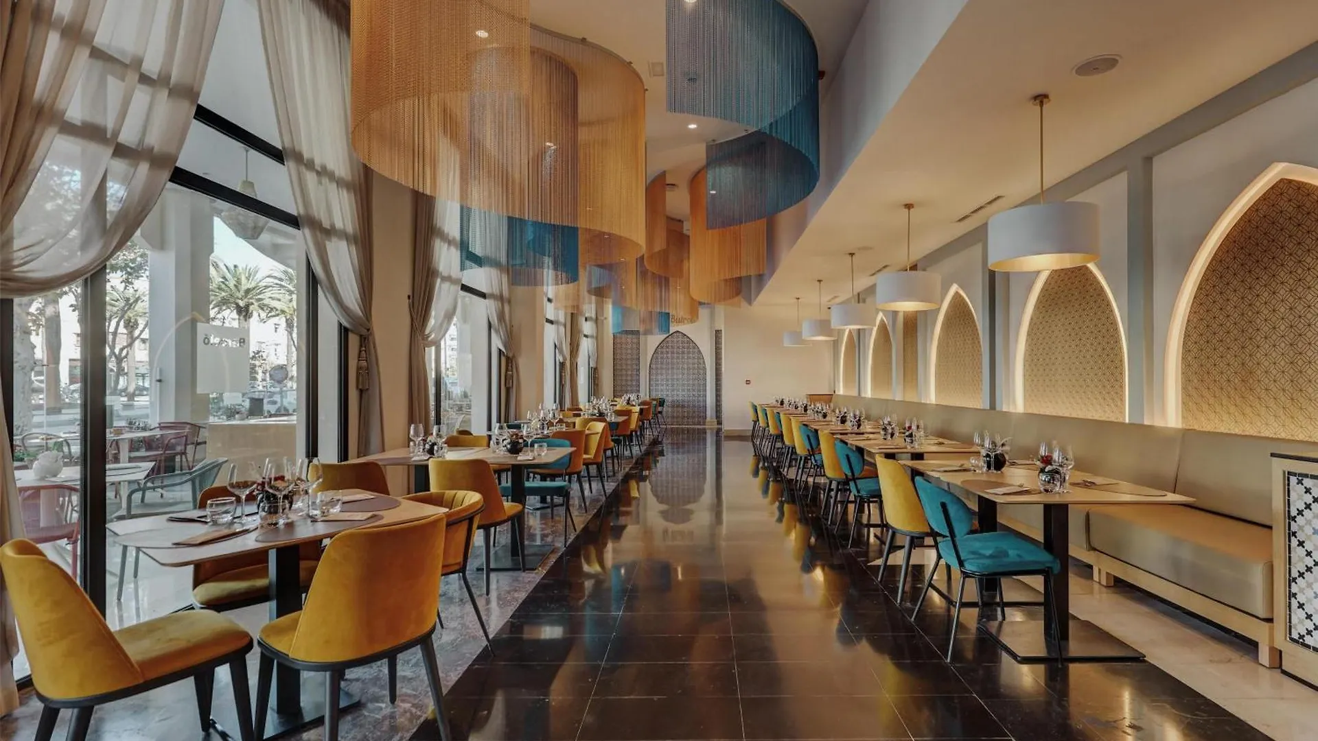 Hotel Barceló Fès Medina 4*, Fez