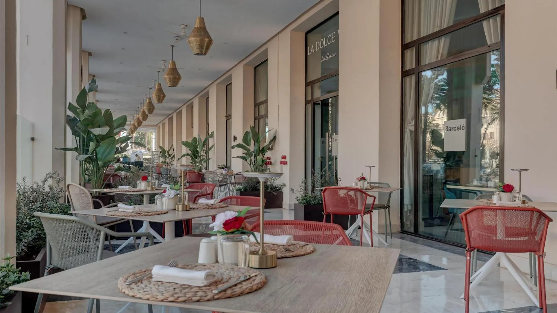 Hotel Barceló Fès Medina