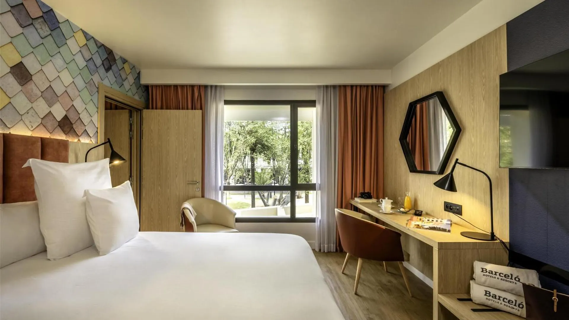 Hotel Barceló Fès Medina Fez